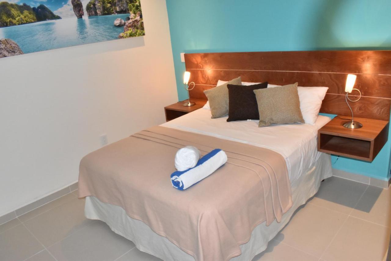 Condo Lux Xareni Playa del Carmen Kültér fotó